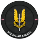 ᅠᅠ Special Air Service