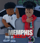 Memphis Shootout Productions