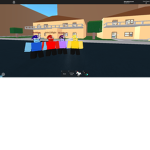 Pikachi Groop