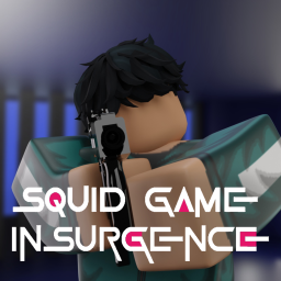 Squid Game: Insurgence