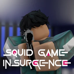 Squid Game: Insurgence icon