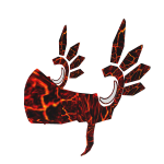 Lava Moon Valk 🔥