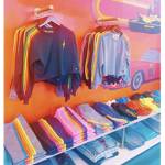 -Isa’s shop-