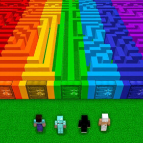 Mega Fun Obby 800 Stages Roblox