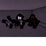 The clan of among D R I P