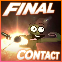 Final Contact icon