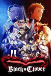 Black Clover Roghoul