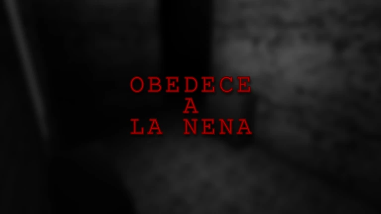 Obedece a la nena👹[ALPHA] CHAPTER 5!