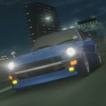 Midnight Fight Racing