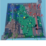 Ur probably here from my game, if not then play it