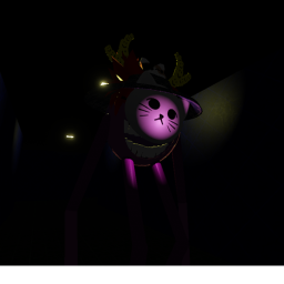 Very Scary Maze