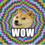 The Rainbow Doge Fan Club!