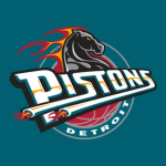 pistons fans