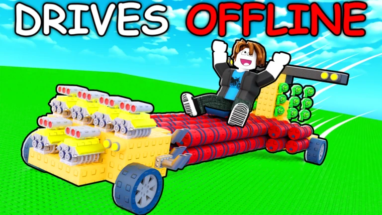 Build Your Car! 🚗