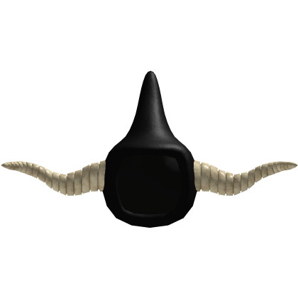 Black Lord of the Burning Void Recolor (Addon)