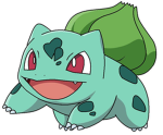 bulbasaur