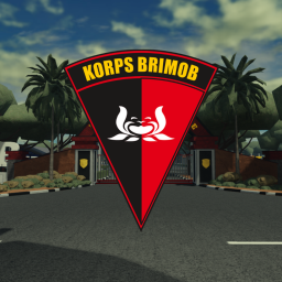 CJ | PUSDIK BRIMOB  [V3]