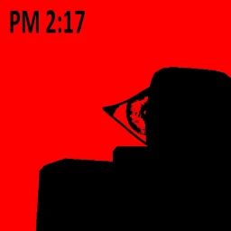 PM 2:17 icon