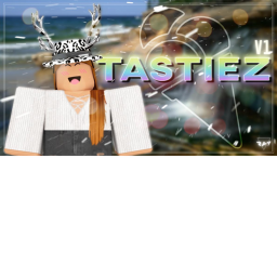 (Alpha) Tastiez's v1