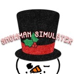 SnowMan Simulater (Alpha) ❄️