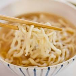 The Ramen Noodle Gang