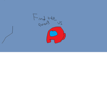 find the among us characters 14? 13? among us