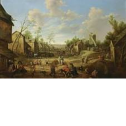 medieval life