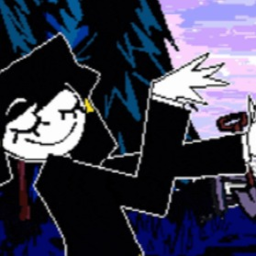 Epic amazing obby for my cool wonderful friends