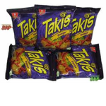 Takis