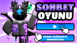 TRSohbetOyunu