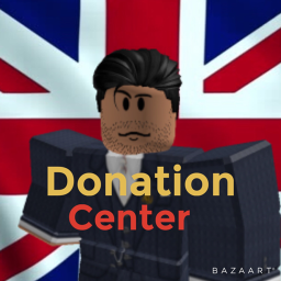 |YGM| Donation Centre