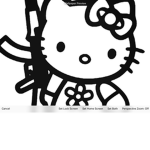 Little kitty’s