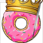 The Donut Village