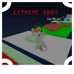 Extreme Obby