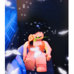 R e d R o s e s !