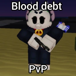 Blood Debt [PvP] icon