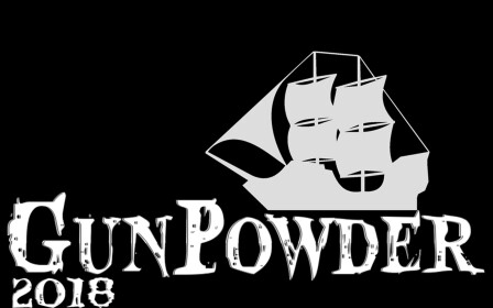 GunPowder (SUMMER 2018)