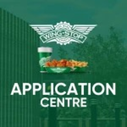 Wingstop Application Centre