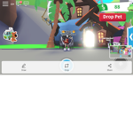 The adopt me group / made by kylie