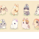 Star bunny army