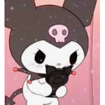 Strawberry Sanrio