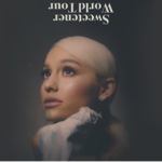 welcome to the sweetener world tour