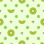 kiwi ._. Fans <3