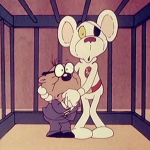 Danger Mouse!