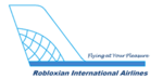Robloxian International Airlines