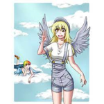 SAVE DERPY!!!