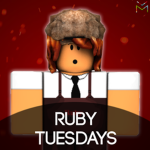 Ruby Tuesday ®