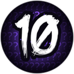 Secret 10