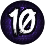 Secret 10