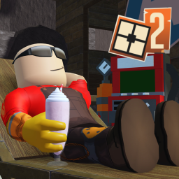 Tetragon Fortress 2 icon